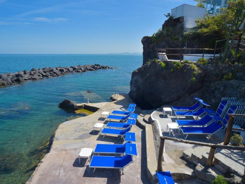 Albergo Terme Italia 9