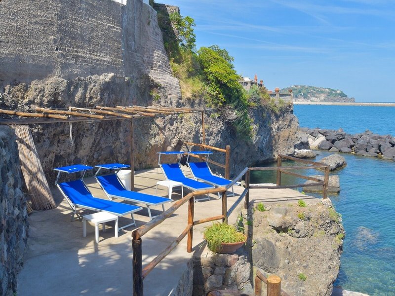 Albergo Terme Italia 10