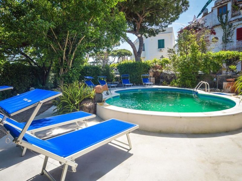 Albergo Terme Italia 12