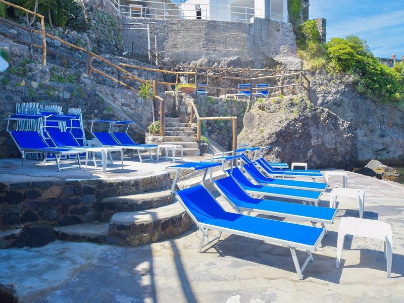 Albergo Terme Italia 14