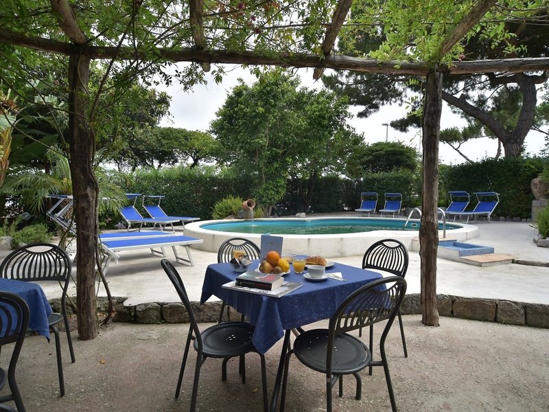 Albergo Terme Italia 16