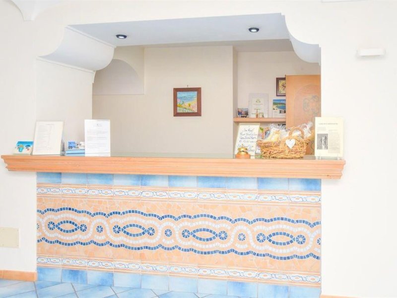 Albergo Terme Italia 17