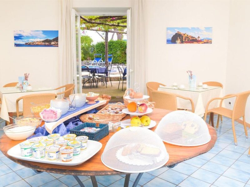 Albergo Terme Italia 19