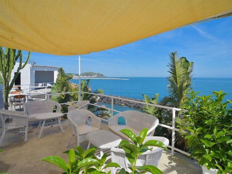 Albergo Terme Italia 21