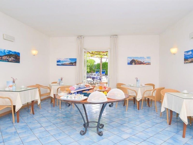 Albergo Terme Italia 22