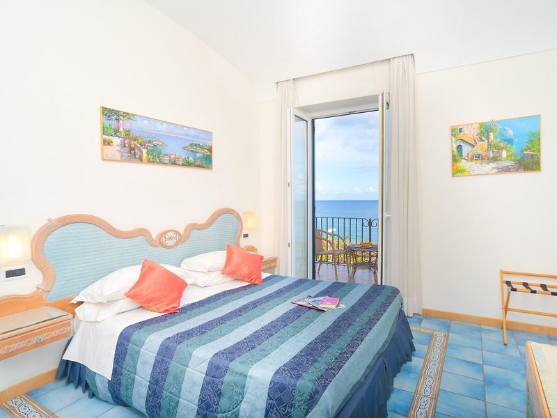 Albergo Terme Italia 23