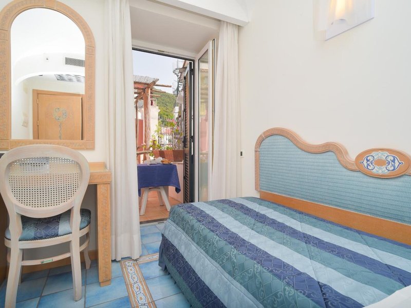 Albergo Terme Italia 24