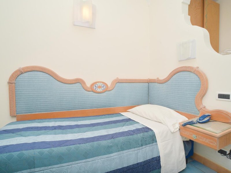 Albergo Terme Italia 25