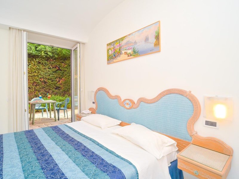 Albergo Terme Italia 26