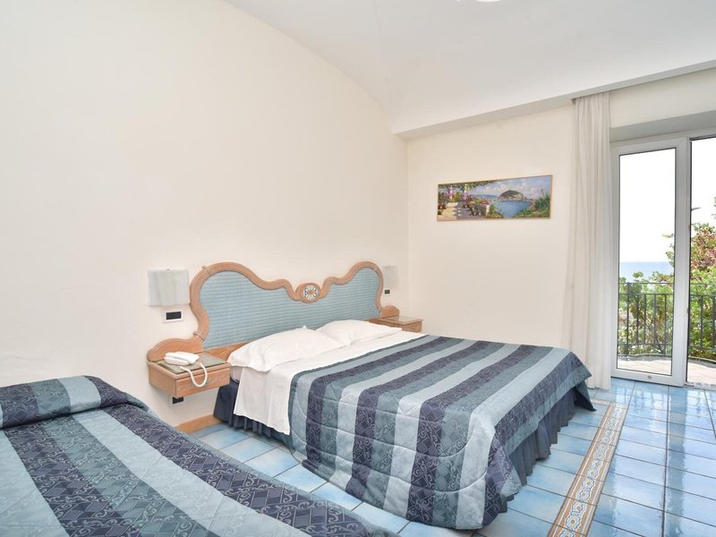 Albergo Terme Italia 27