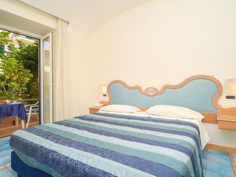 Albergo Terme Italia 29