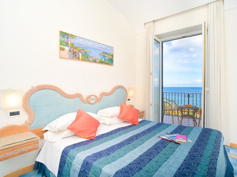 Albergo Terme Italia 30