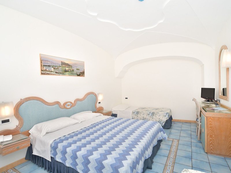 Albergo Terme Italia 31