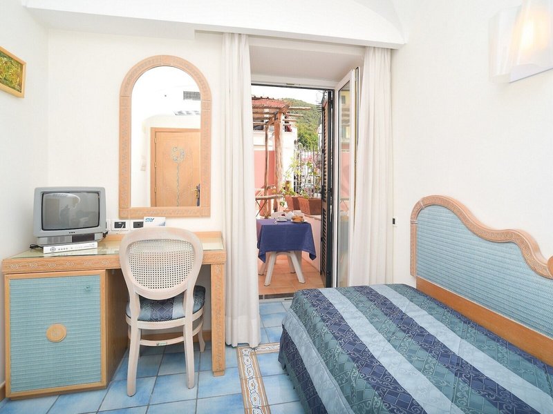Albergo Terme Italia 32
