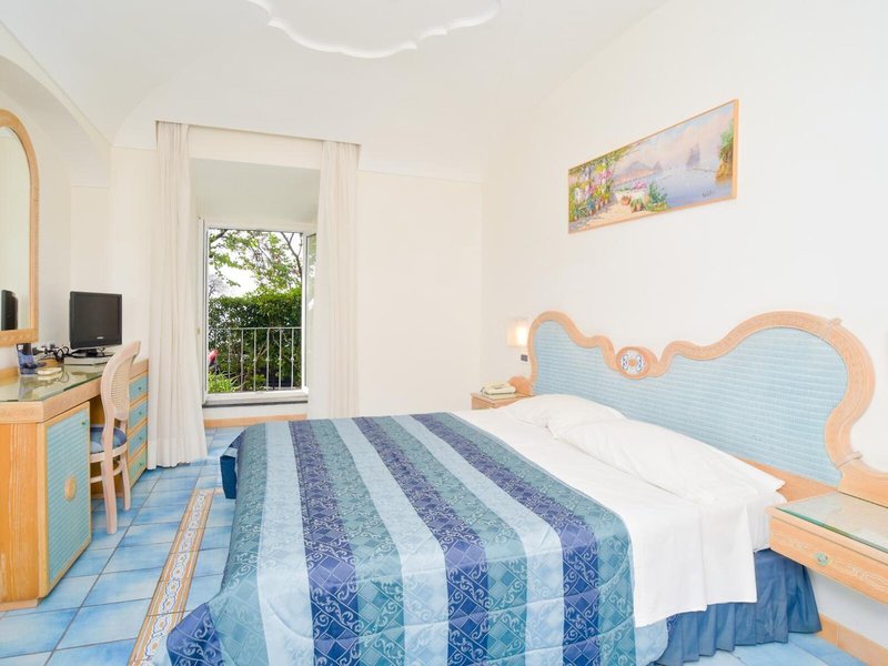 Albergo Terme Italia 33