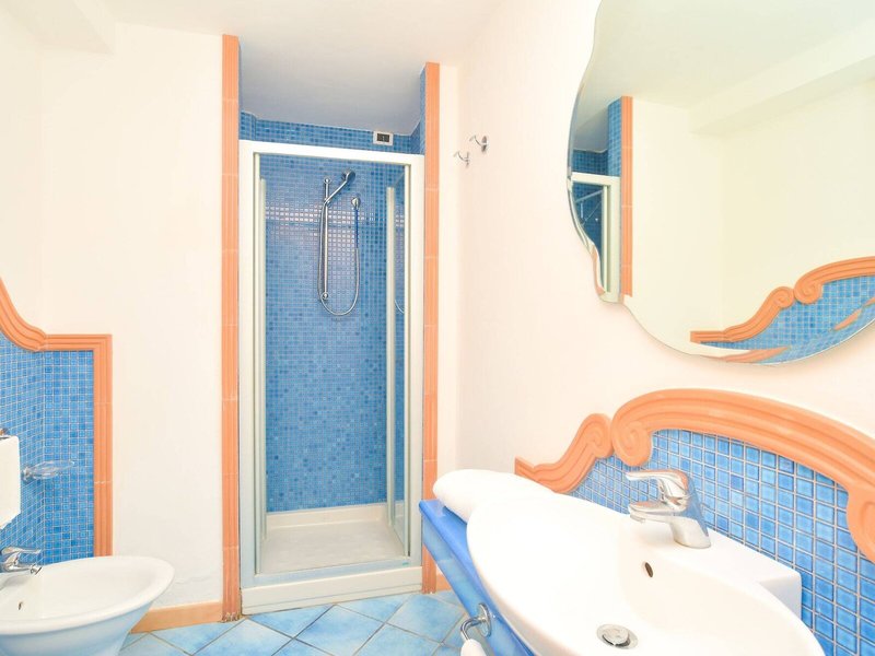 Albergo Terme Italia 34