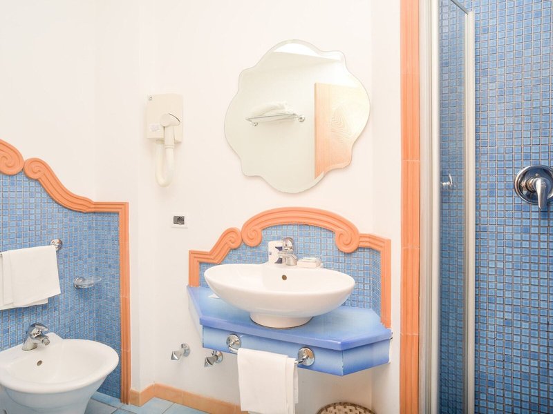 Albergo Terme Italia 35