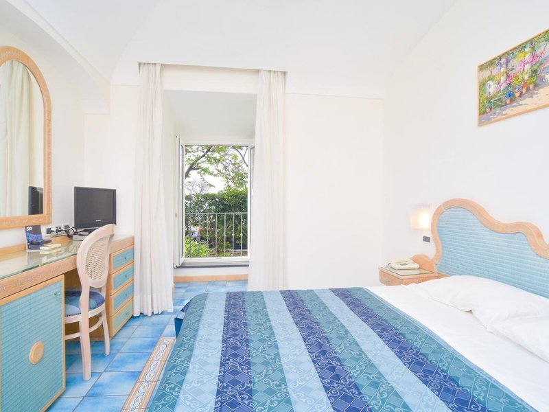 Albergo Terme Italia 36