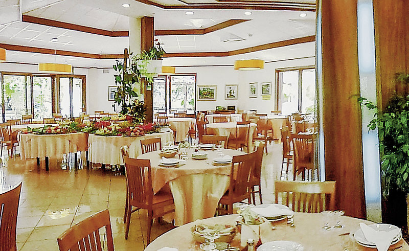 Villaggio La Pizzuta 4