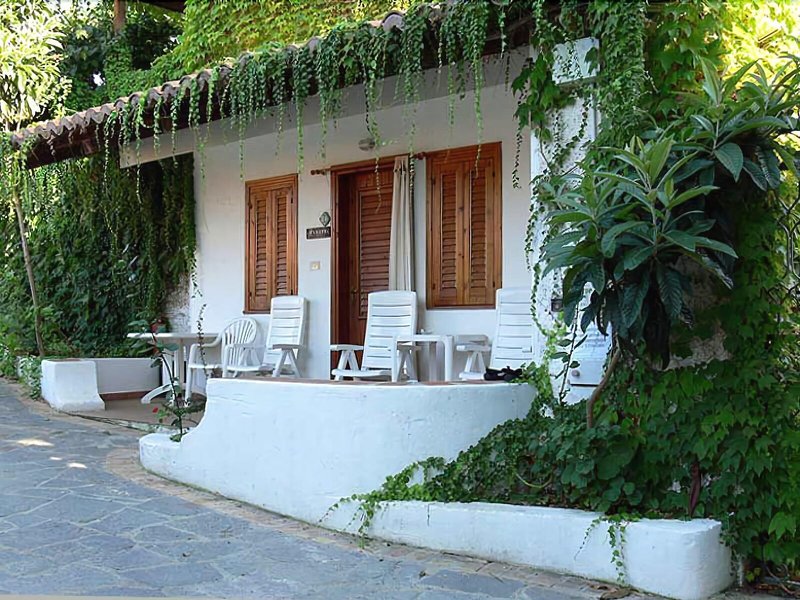 Villaggio La Pizzuta 2