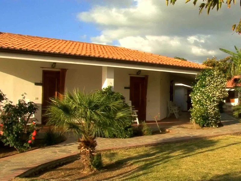 Villaggio La Pizzuta 3