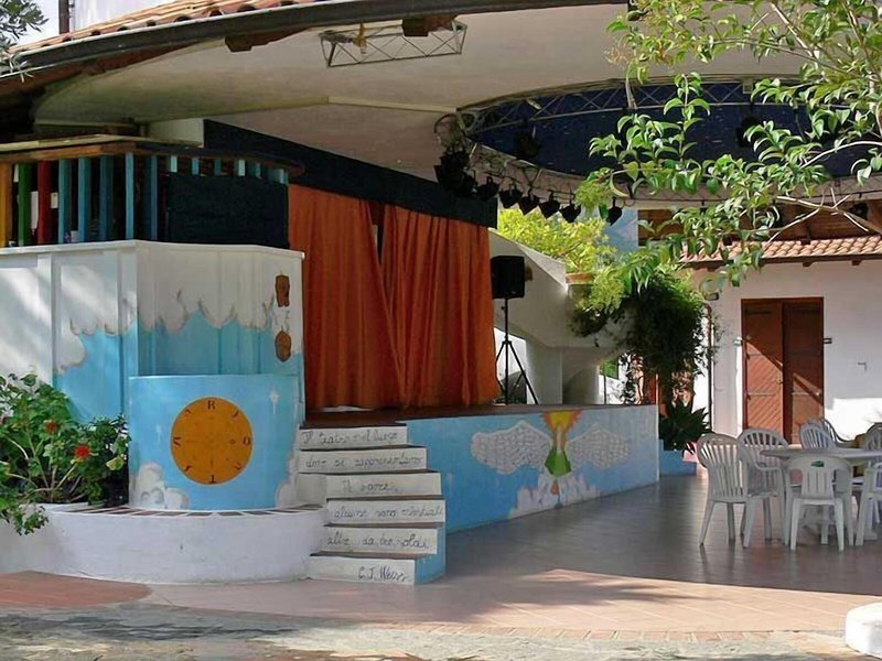 Villaggio La Pizzuta 4