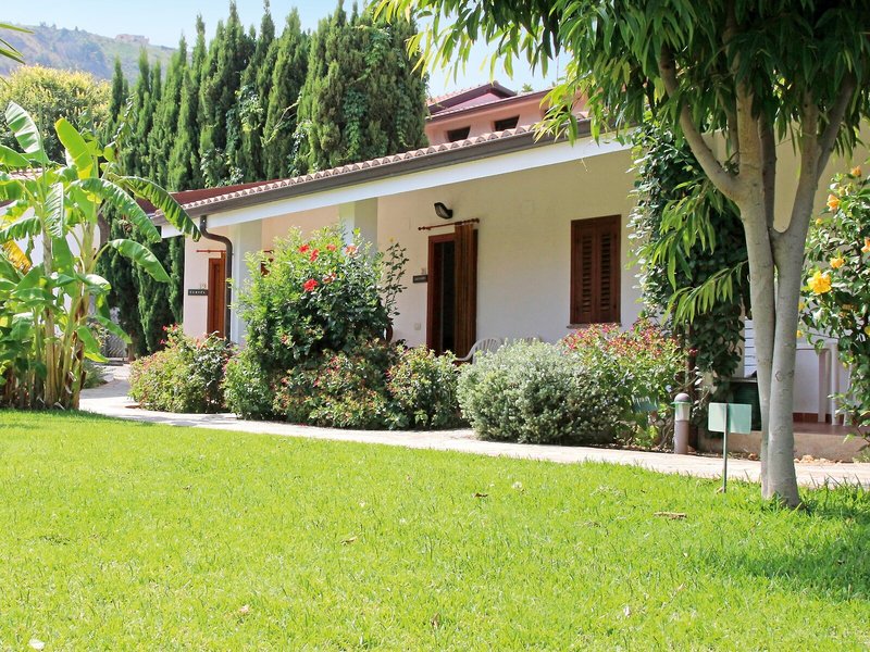 Villaggio La Pizzuta 5