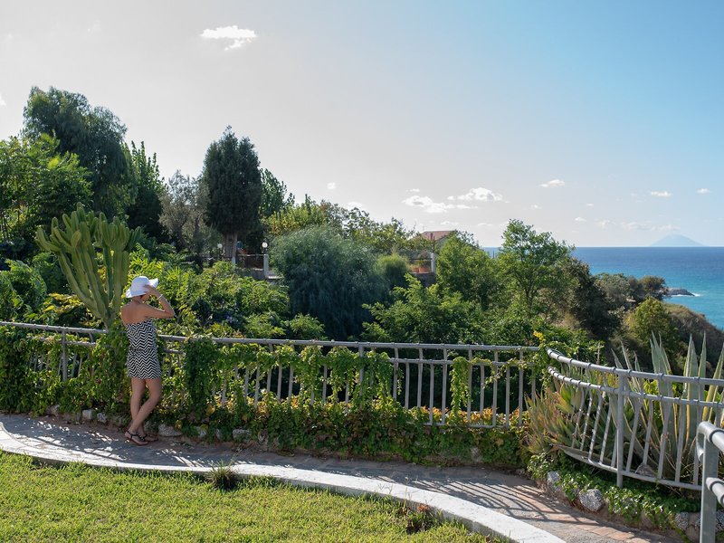 Villaggio La Pizzuta 7
