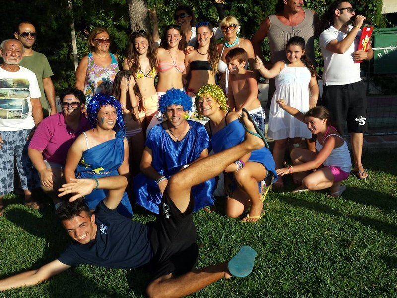 Villaggio La Pizzuta 8