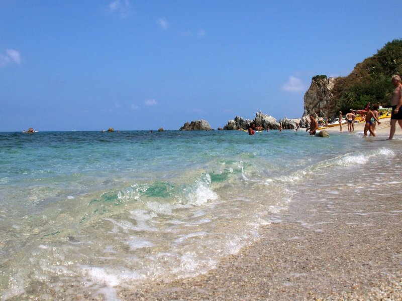 Villaggio La Pizzuta 10