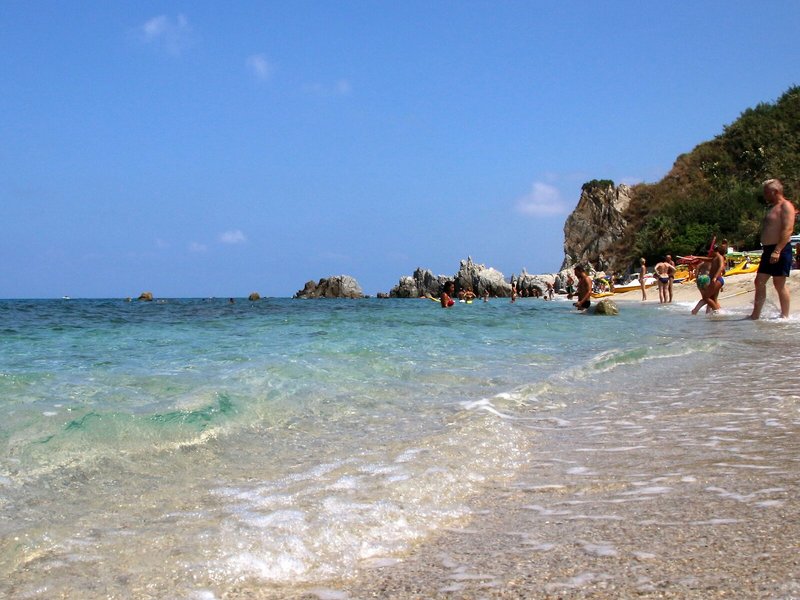 Villaggio La Pizzuta 13