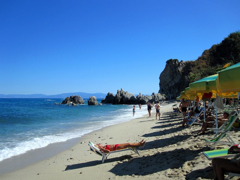 Villaggio La Pizzuta 14