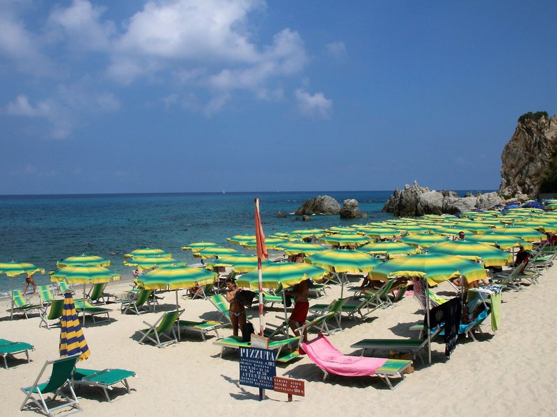 Villaggio La Pizzuta 15