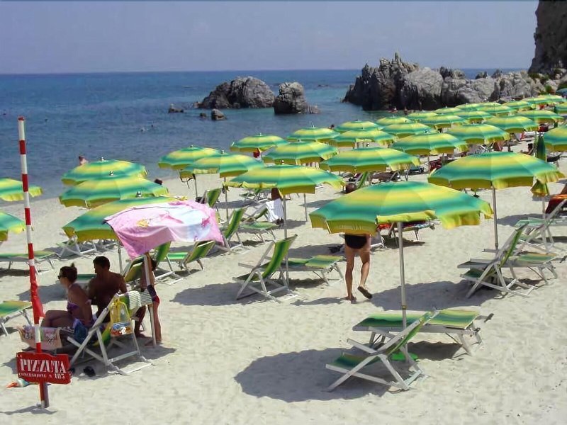 Villaggio La Pizzuta 16