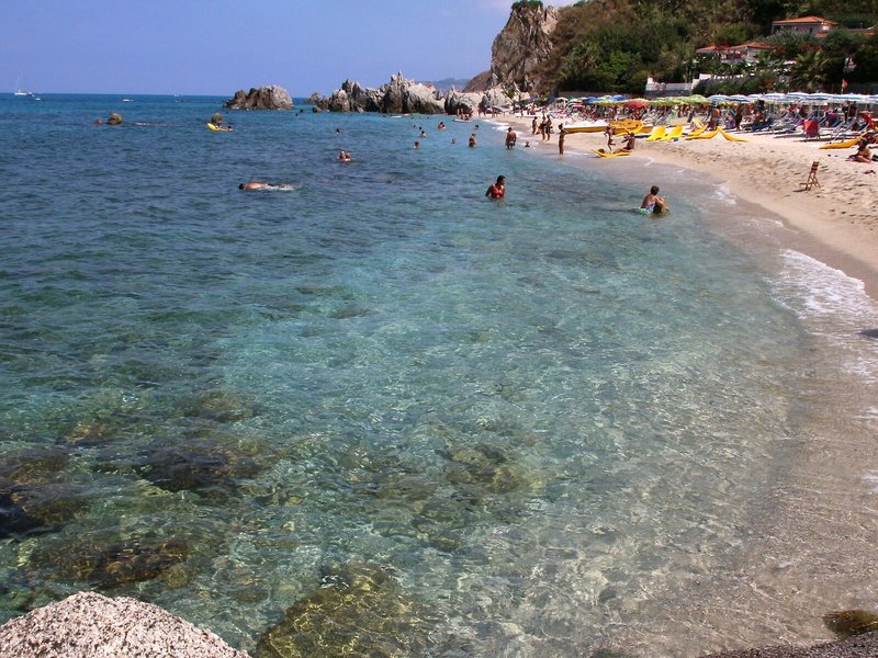 Villaggio La Pizzuta 17