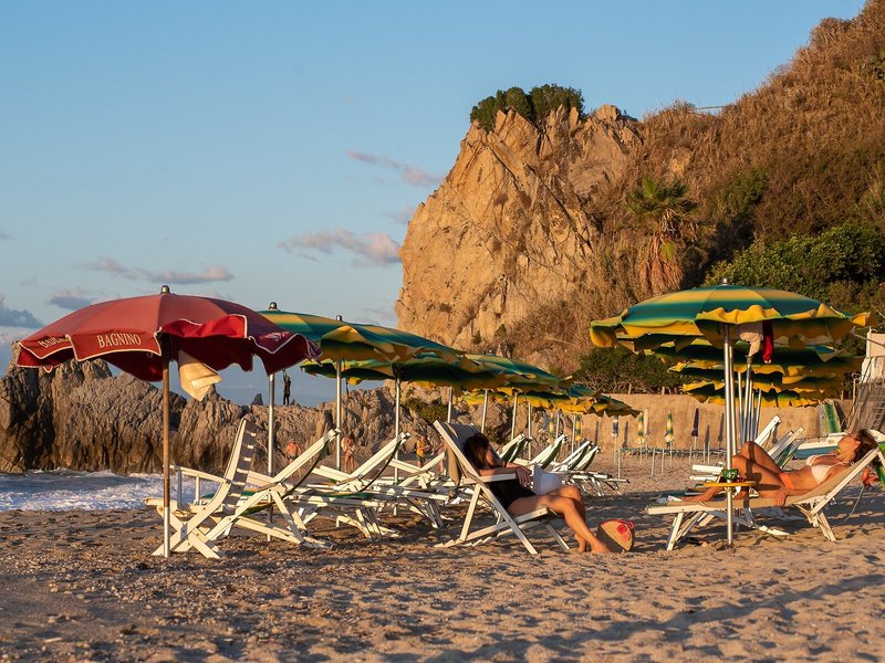 Villaggio La Pizzuta 19