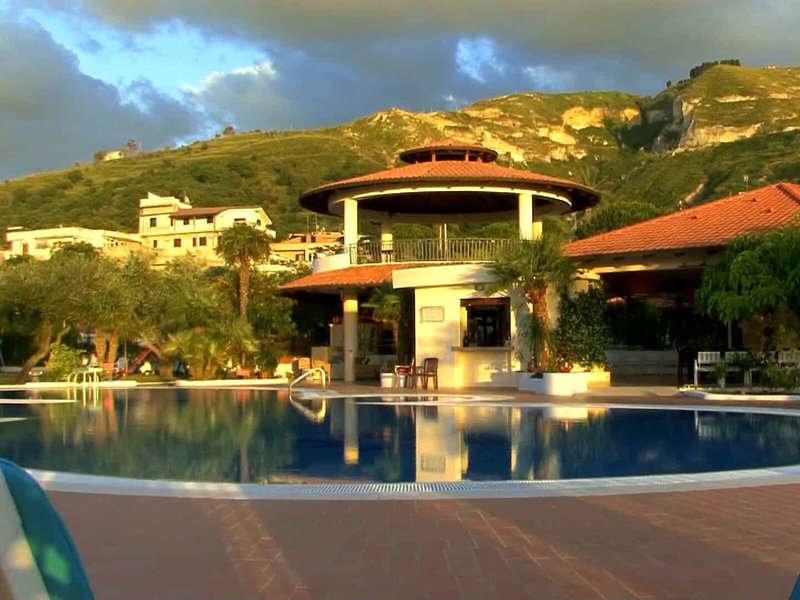 Villaggio La Pizzuta 23