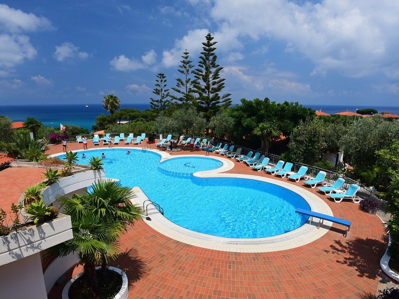 Villaggio La Pizzuta 24