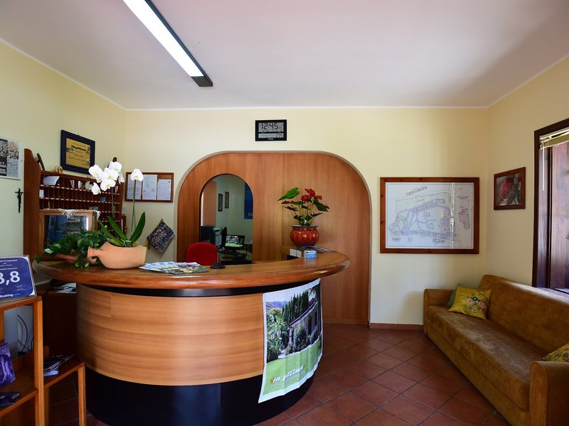 Villaggio La Pizzuta 25