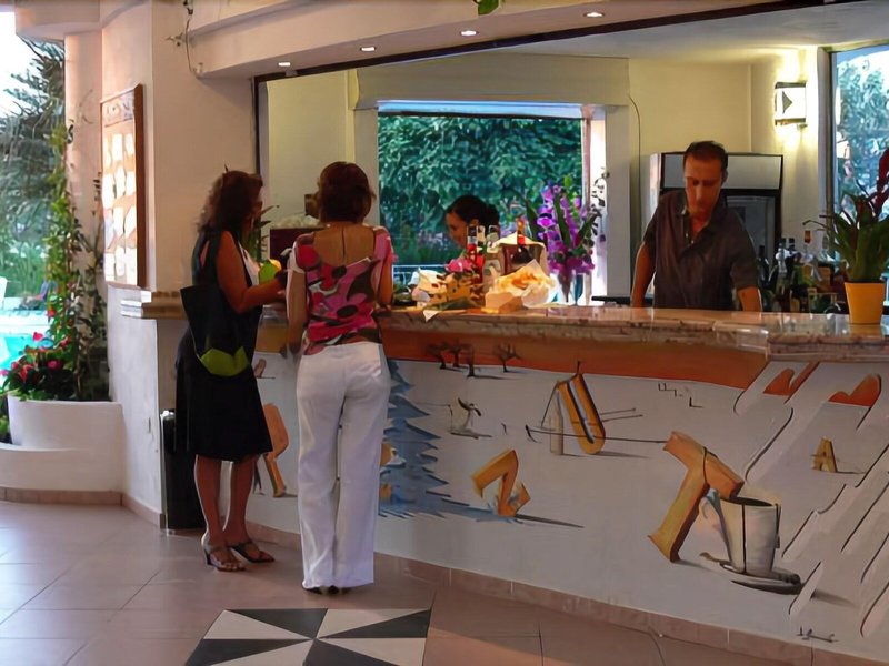 Villaggio La Pizzuta 26