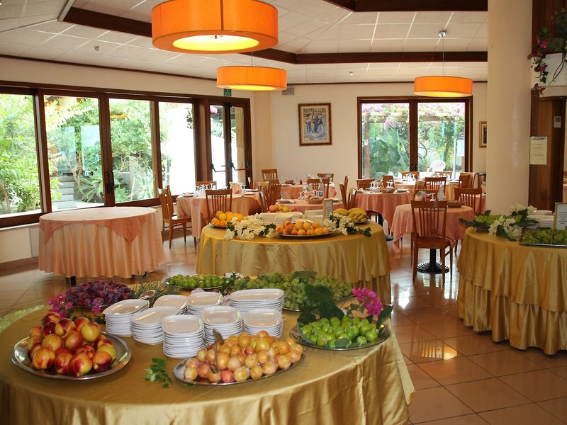 Villaggio La Pizzuta 29