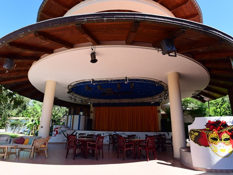 Villaggio La Pizzuta 30