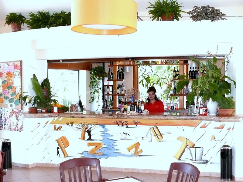 Villaggio La Pizzuta 33