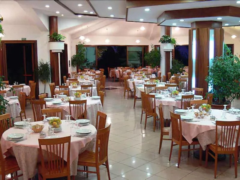 Villaggio La Pizzuta 35