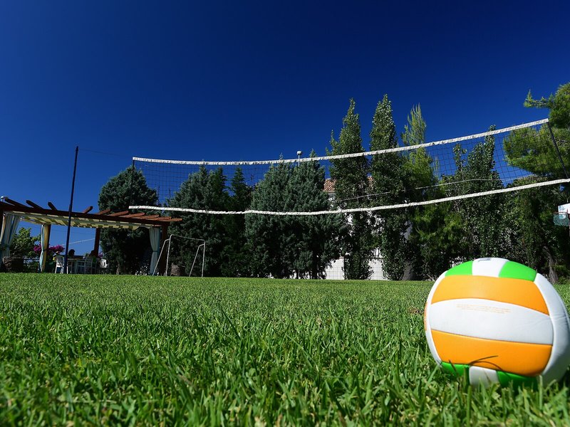 Villaggio La Pizzuta 38