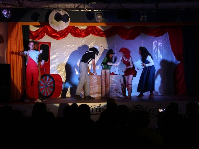 Villaggio La Pizzuta 40