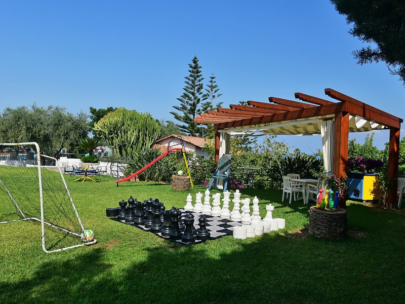 Villaggio La Pizzuta 42
