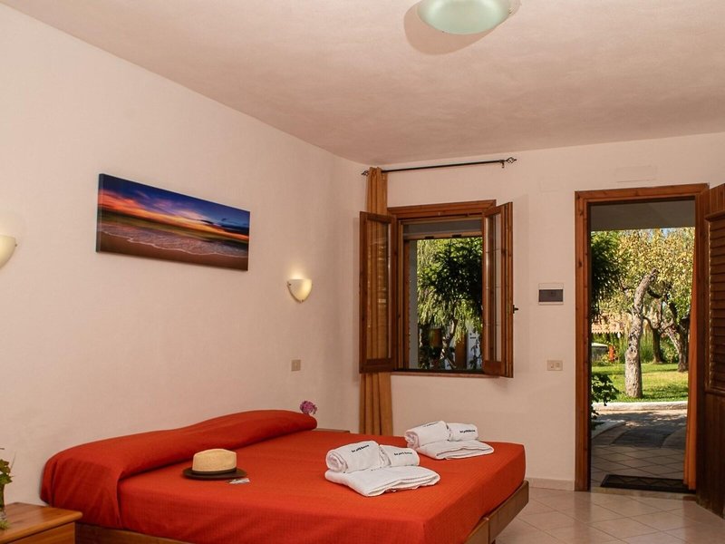 Villaggio La Pizzuta 45