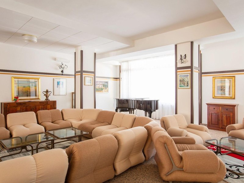 Hotel Mediterraneo 11 - Lounge / Lobby