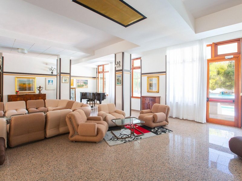Hotel Mediterraneo 13 - Lounge / Lobby